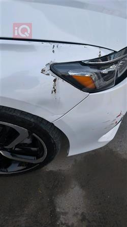 هوندا أكورد